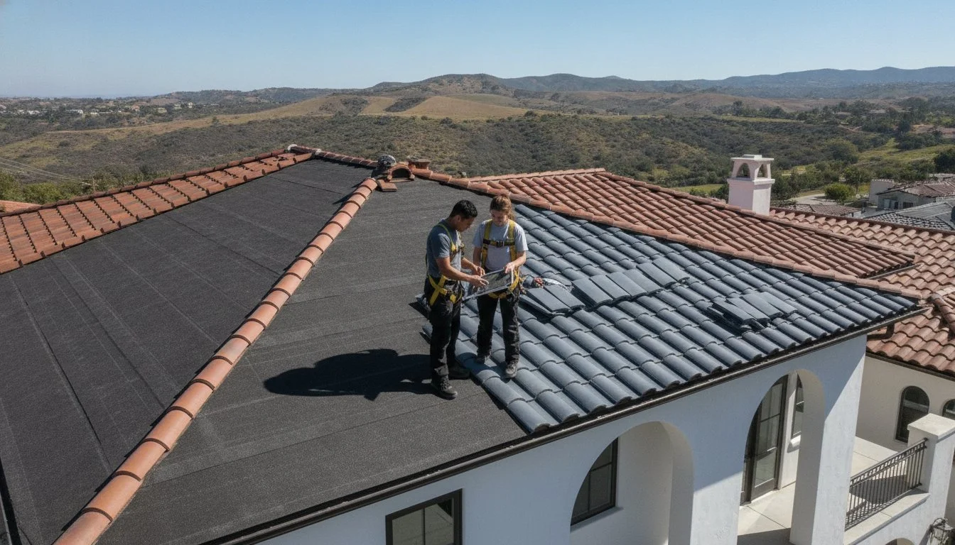 New Roof Quote: A Homeowner’s Guide to Southern California Roofing Costs (2026)