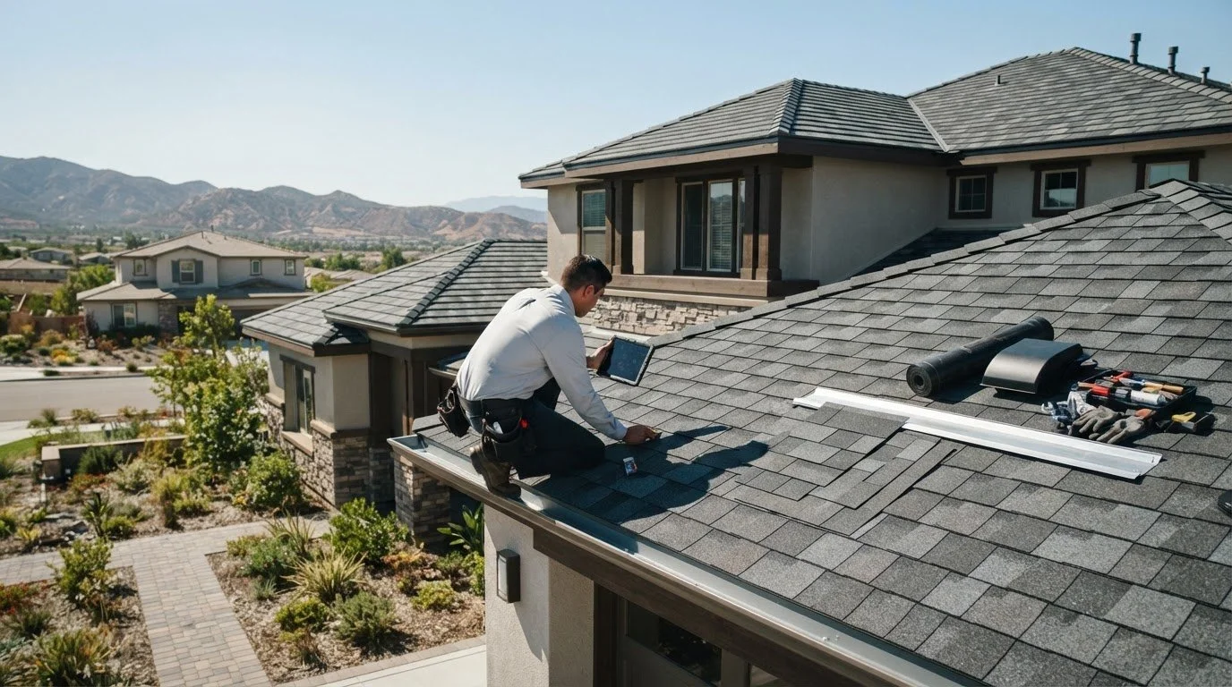 GAF Timberline Roof Shingles: What Southern California Homeowners Should Know