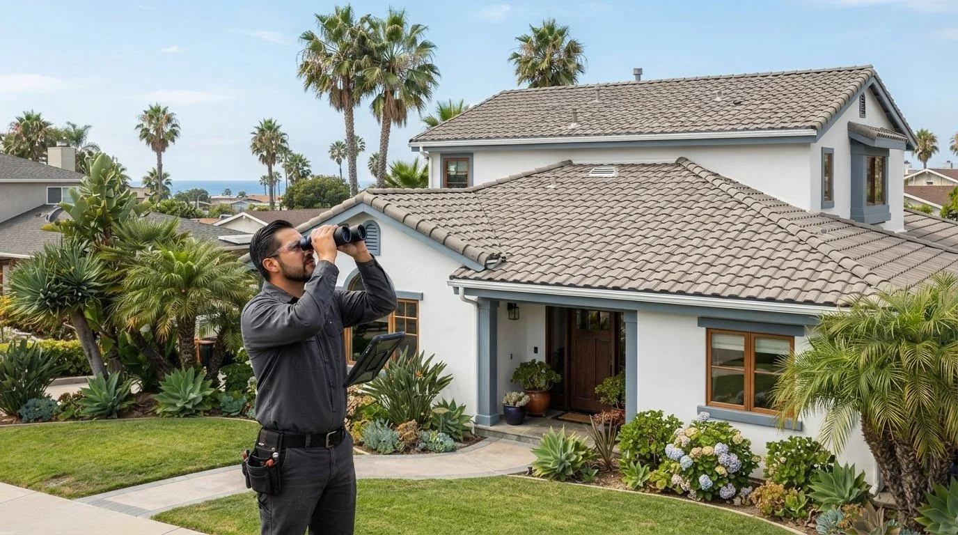 Roof Maintenance Checklist for Huntington Beach Homeowners: When to Inspect