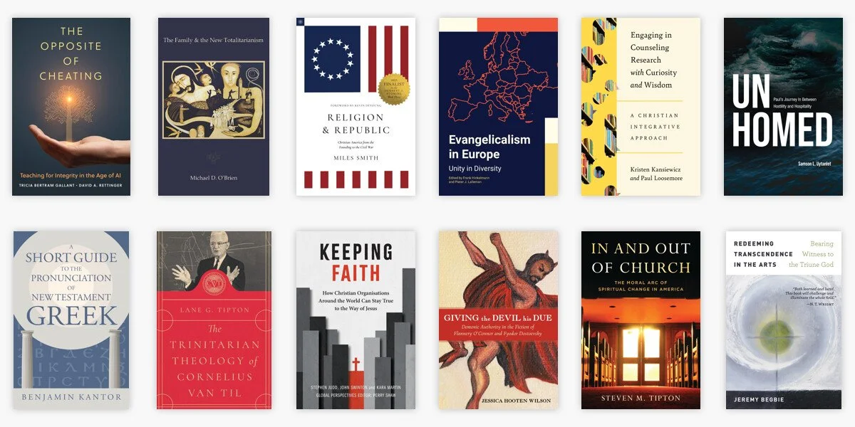 Library Acquisitions for January 2026