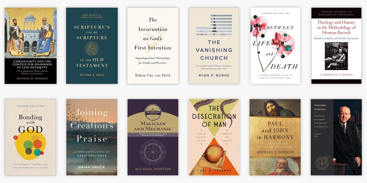 Library Acquisitions for July 2026