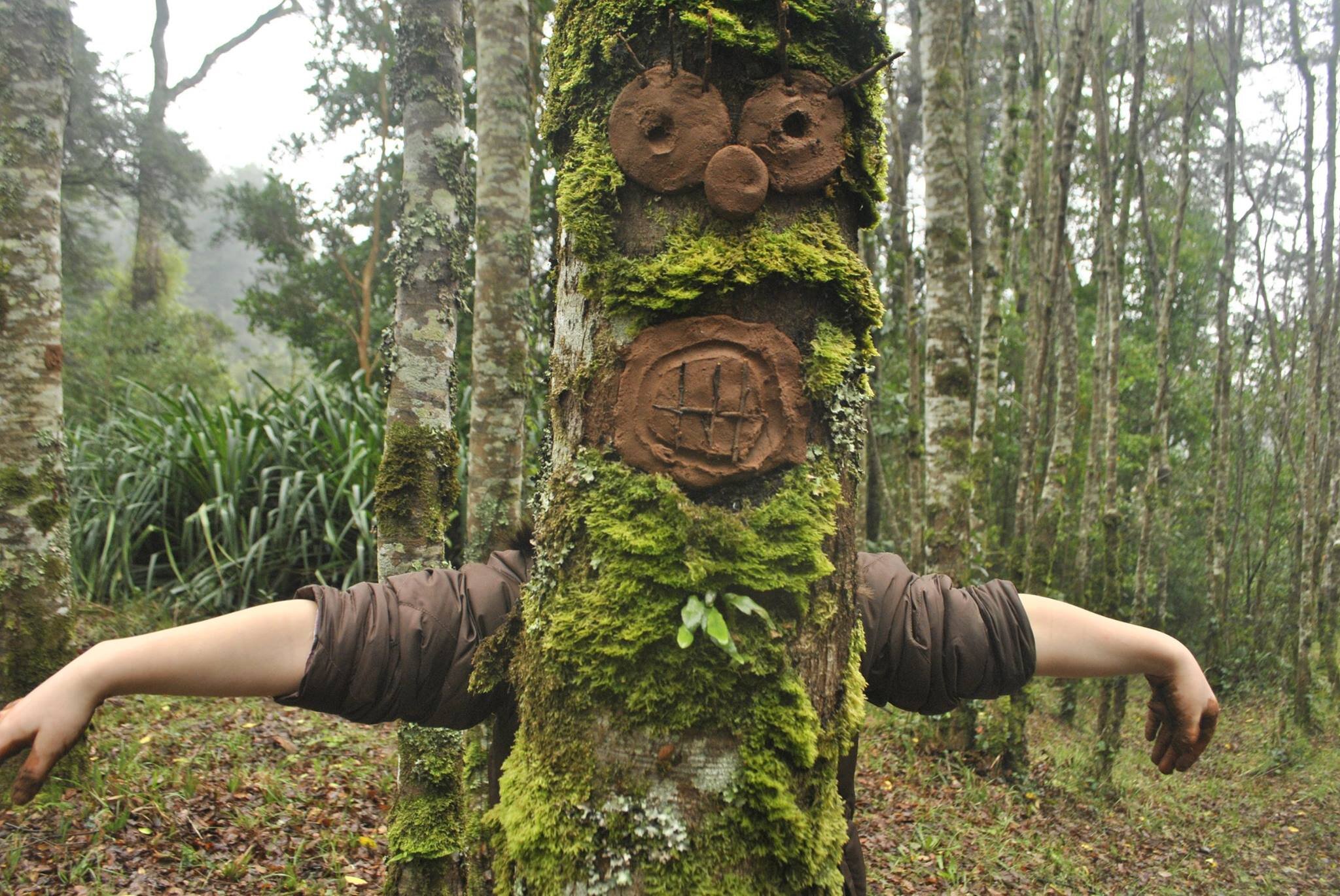 Artistic - Enviromental workshops for children.