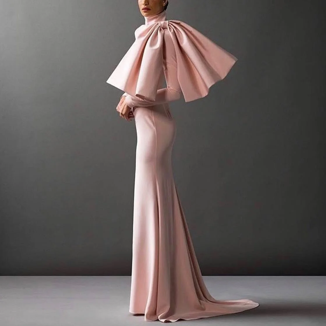 Gown x @csiriano
