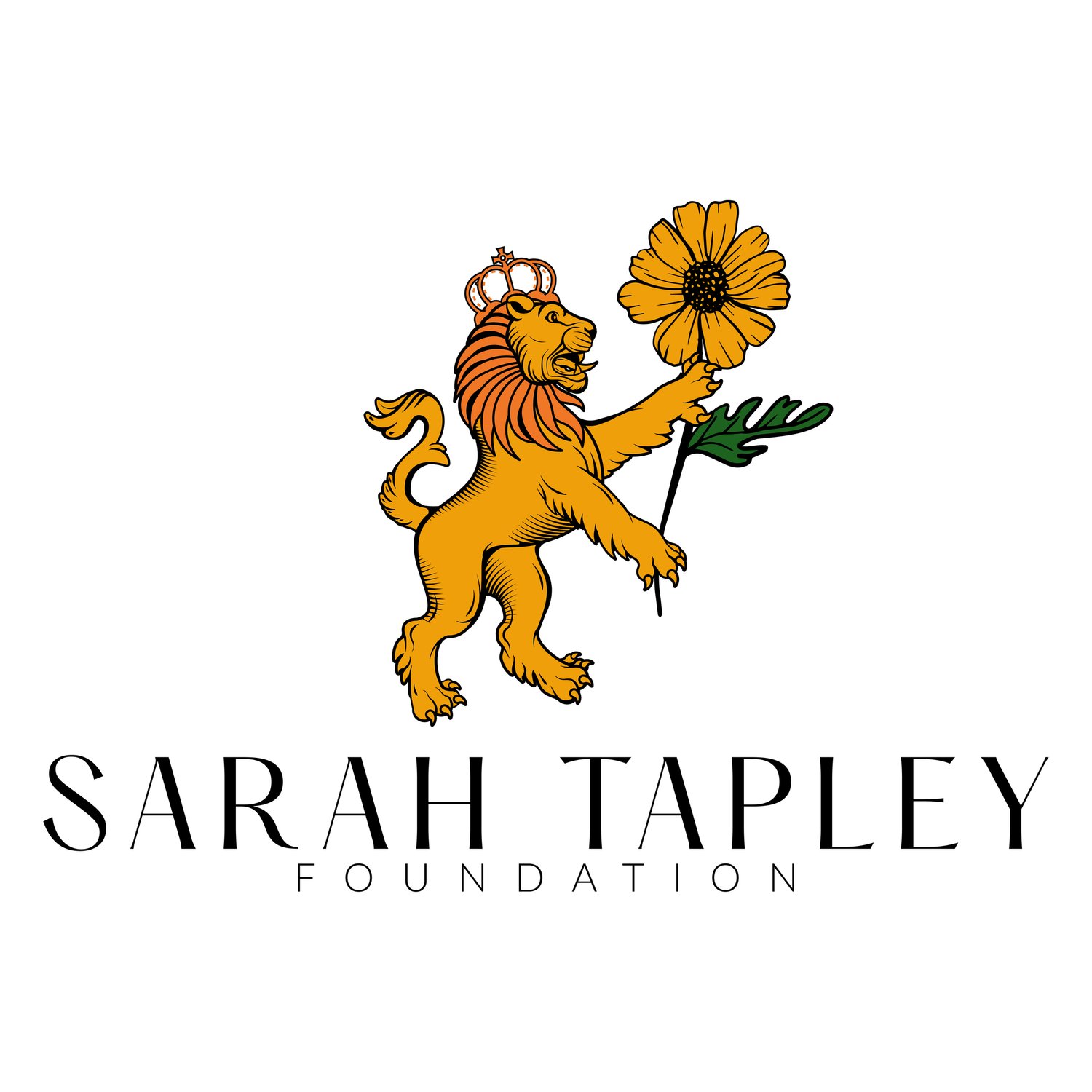 Sarah Tapley Foundation