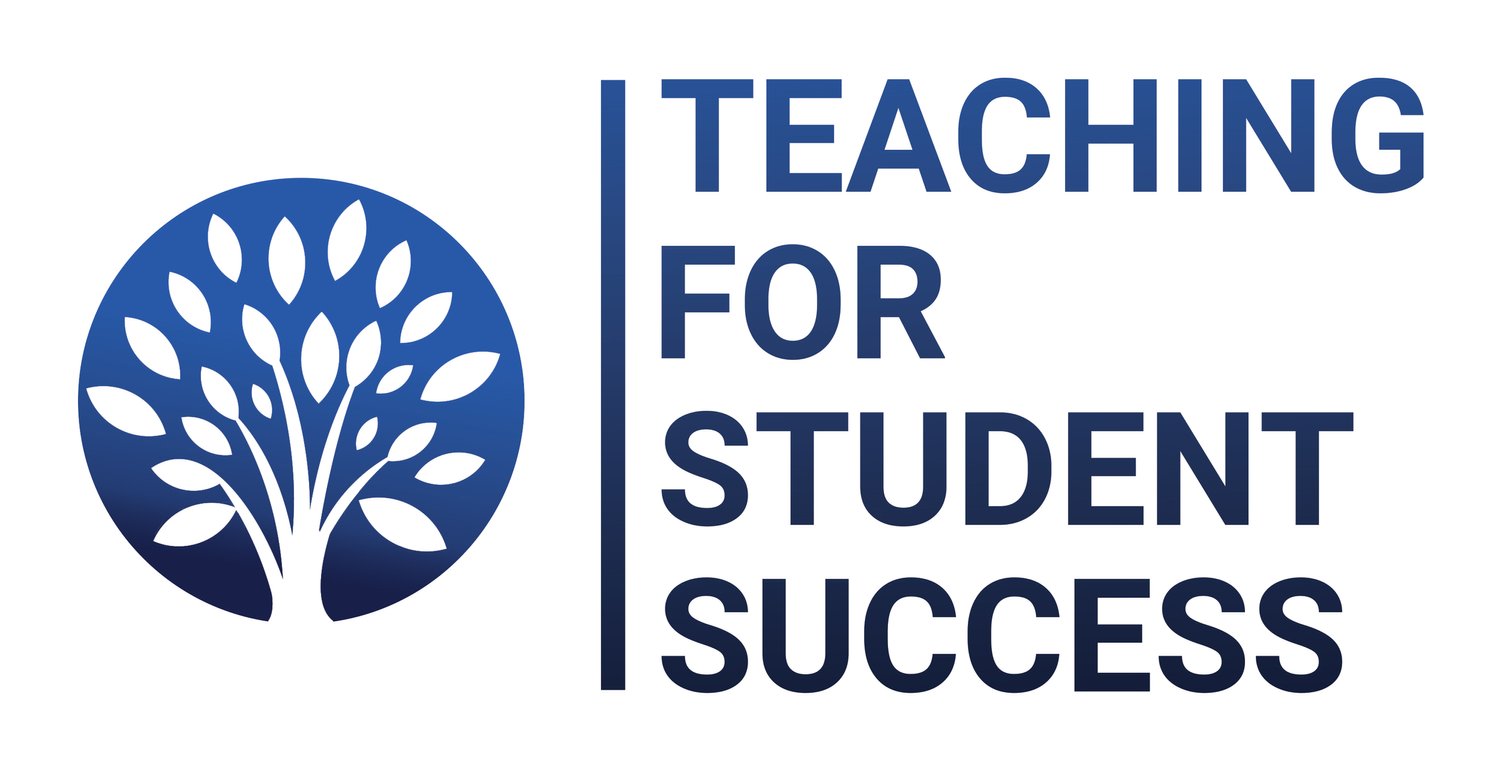 Teaching for Student Success