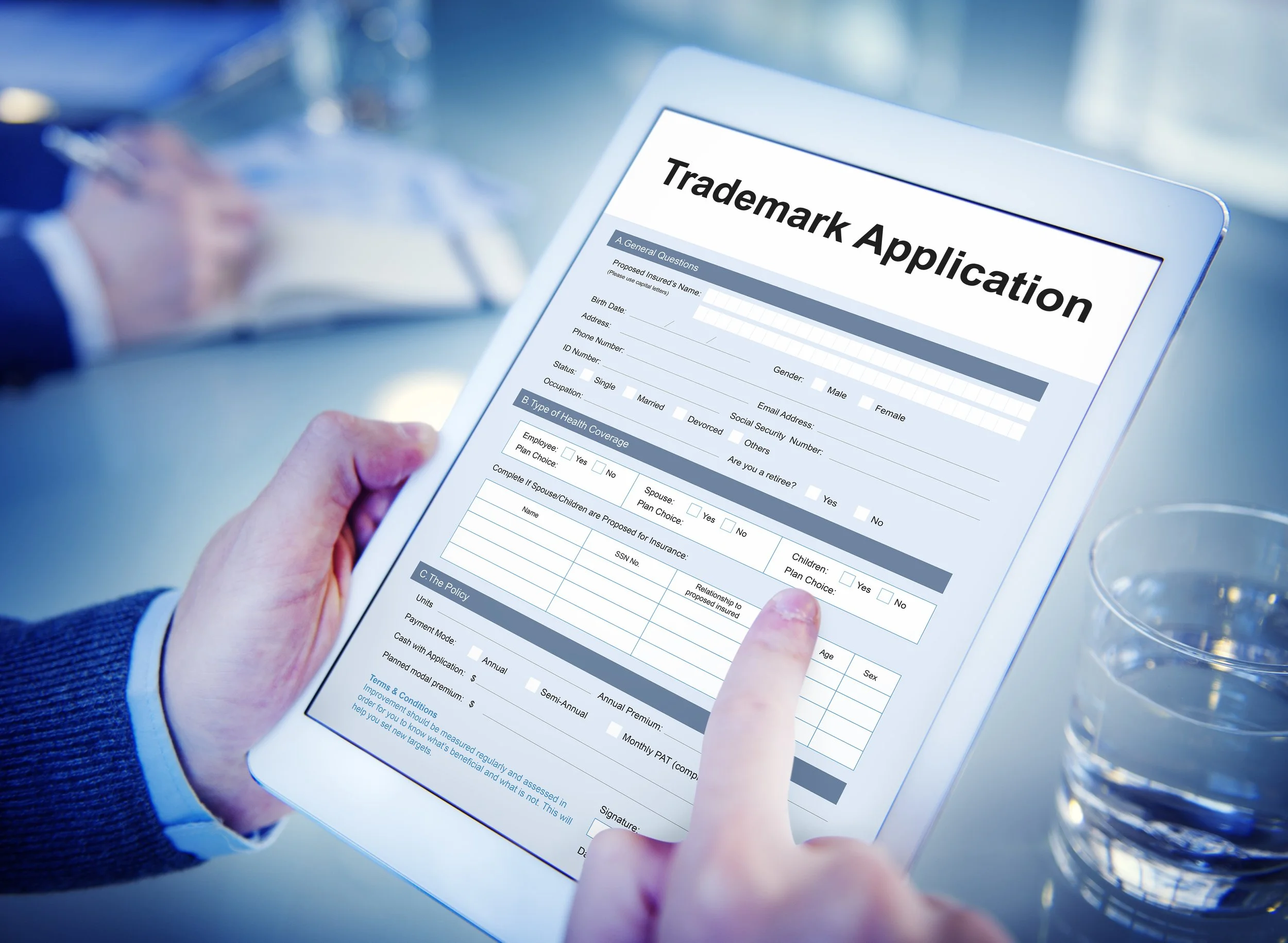 New Trademark and TTAB Fees Go Into Effect January 2, 2021
