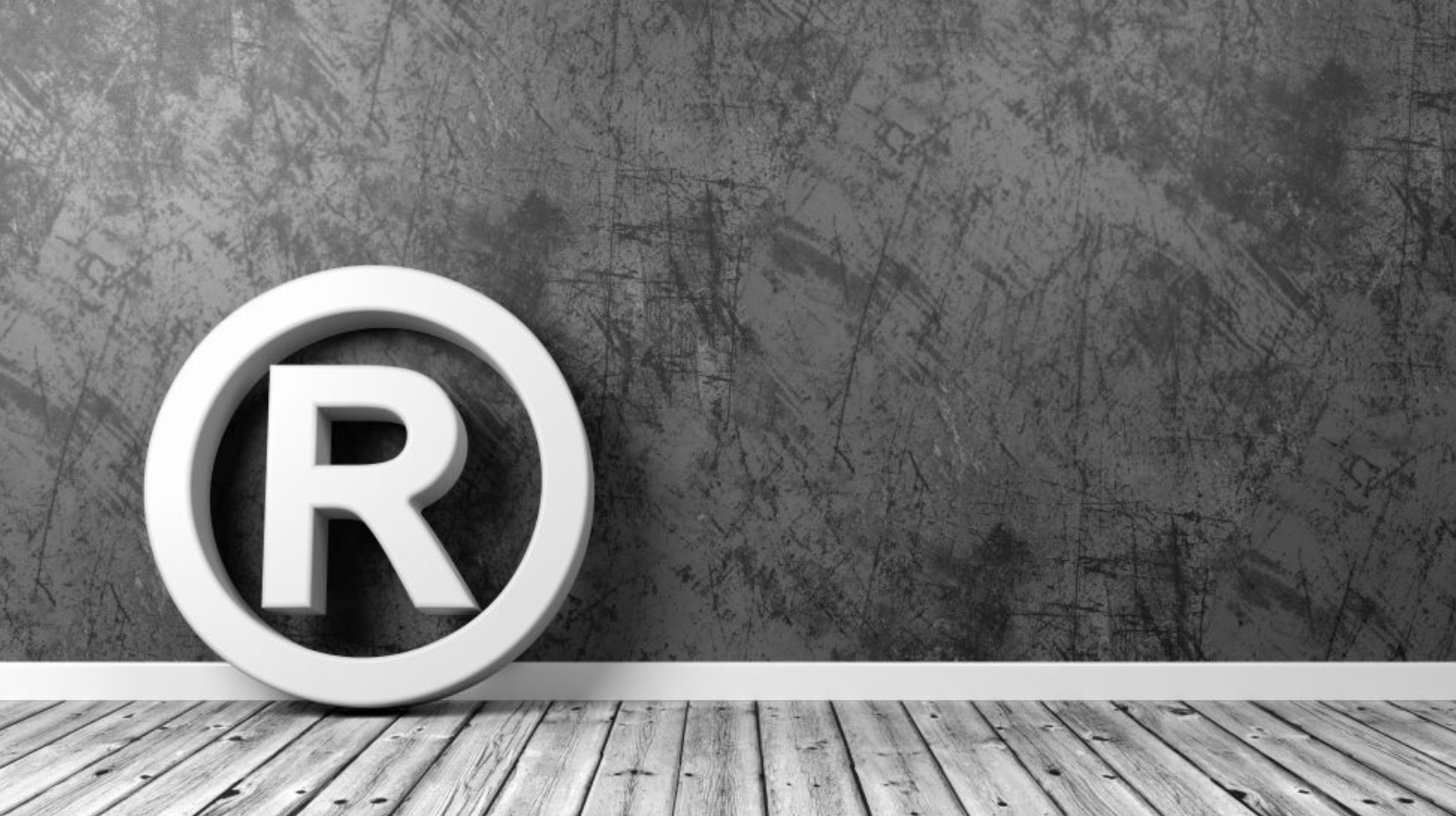 3 Reasons To Register Your Trademarks