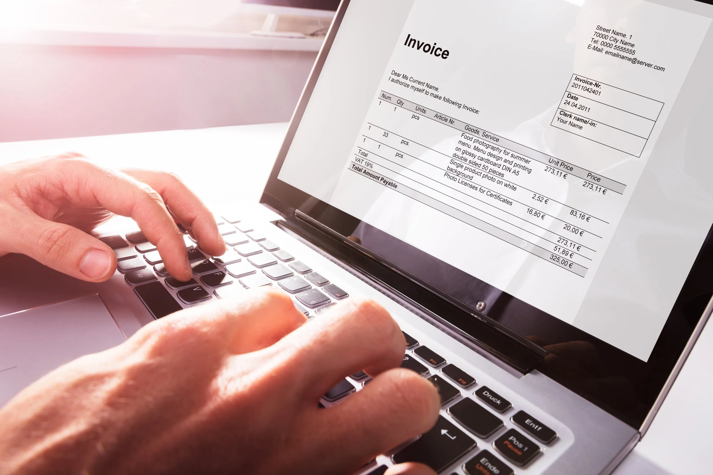 Protecting Your Business Name: Why A DBA Is Not Enough