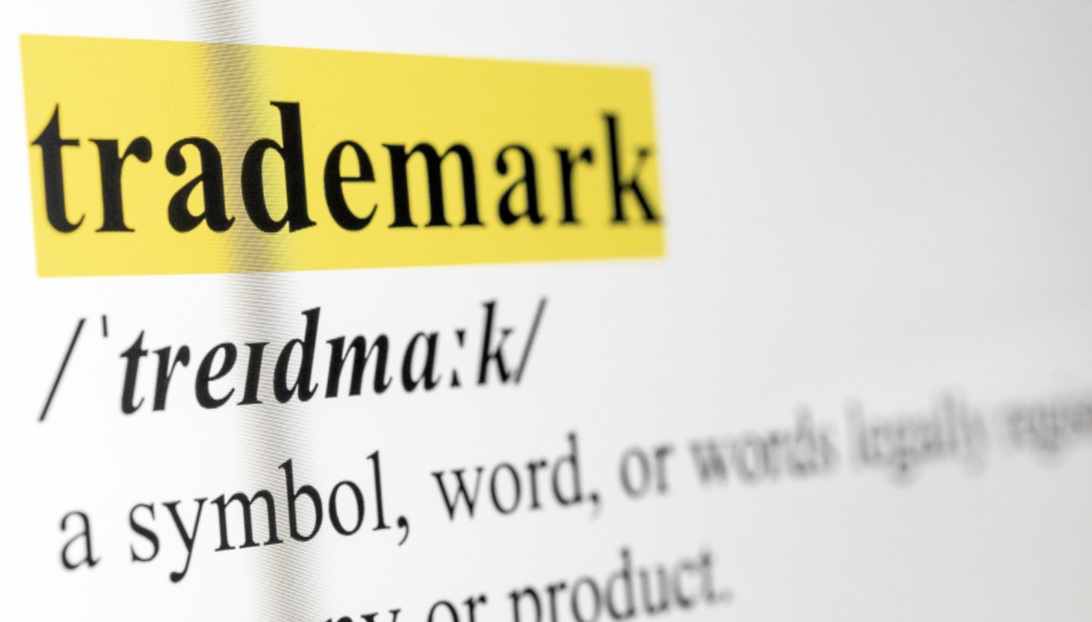 Frequently Asked Questions About Trademarks (Volume 1)
