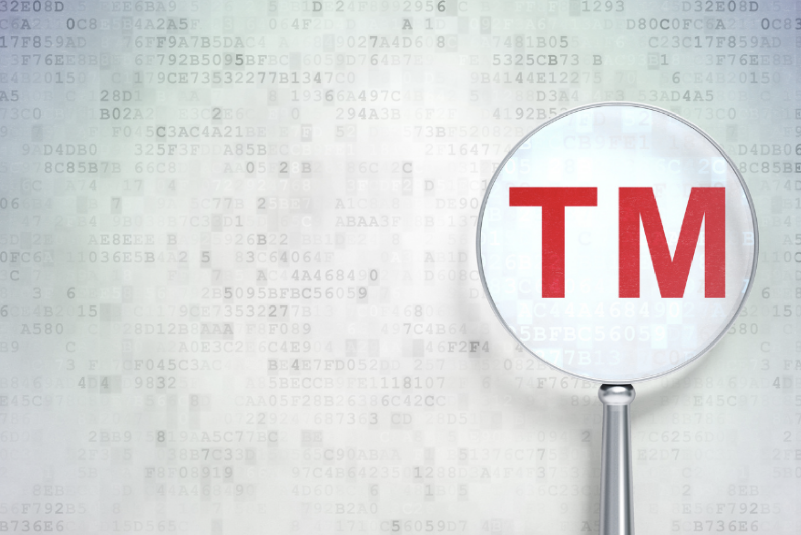 Trademarks &amp; Phrases