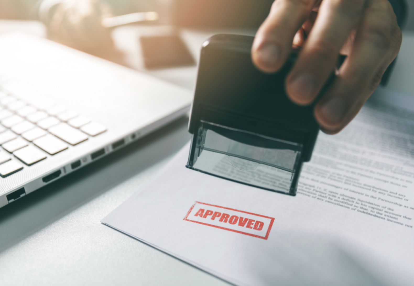 Trademark Risk Assessment