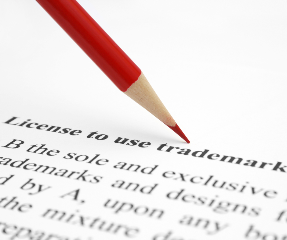 New Trademark Office Rules for Applications and Registrations