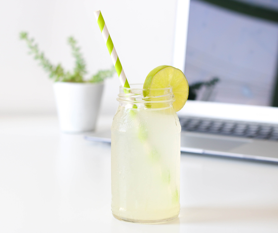 Making Lemonade: How To Manage A Claim Against Your Mark