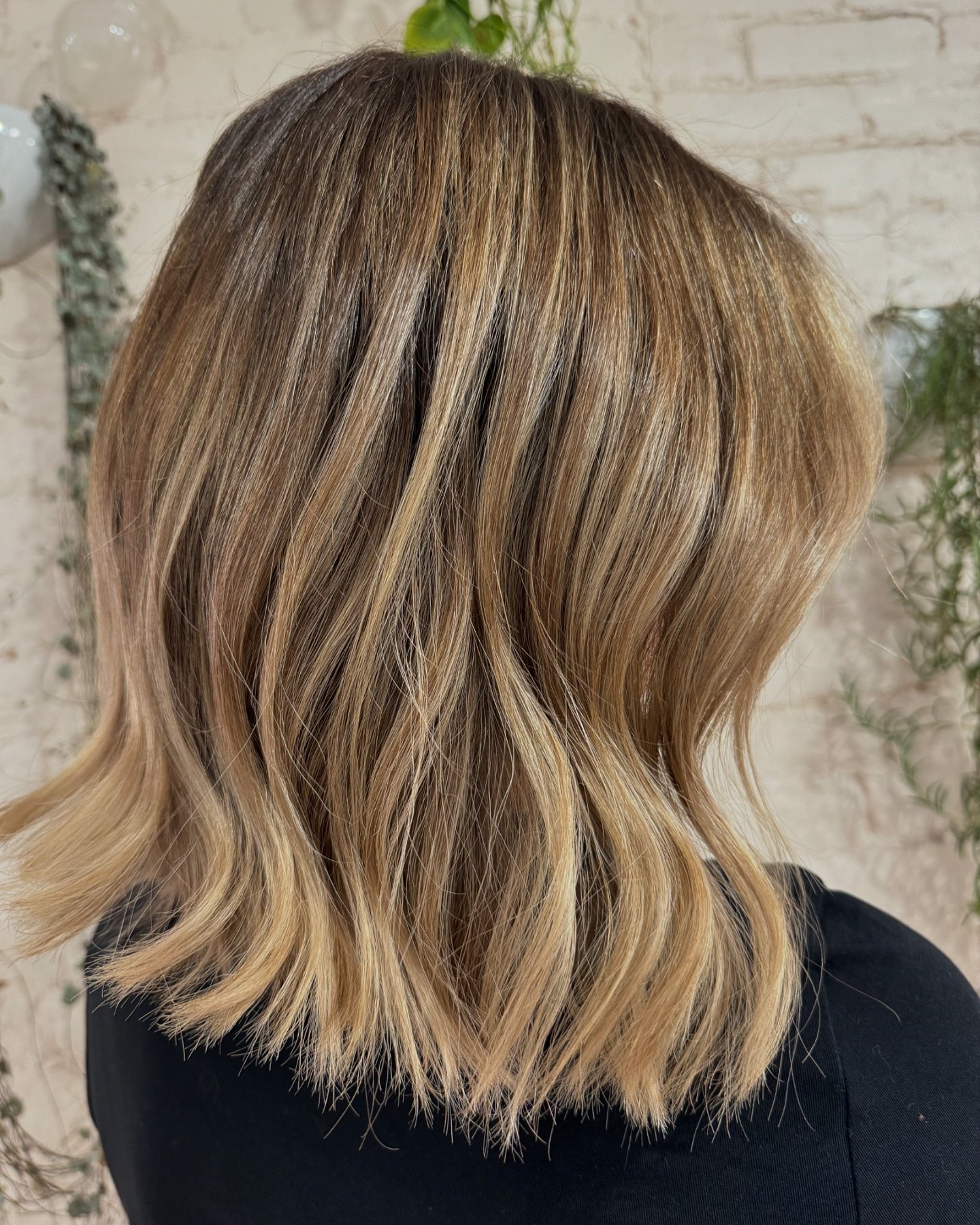 Bronze baby by @haircolor_by_jen