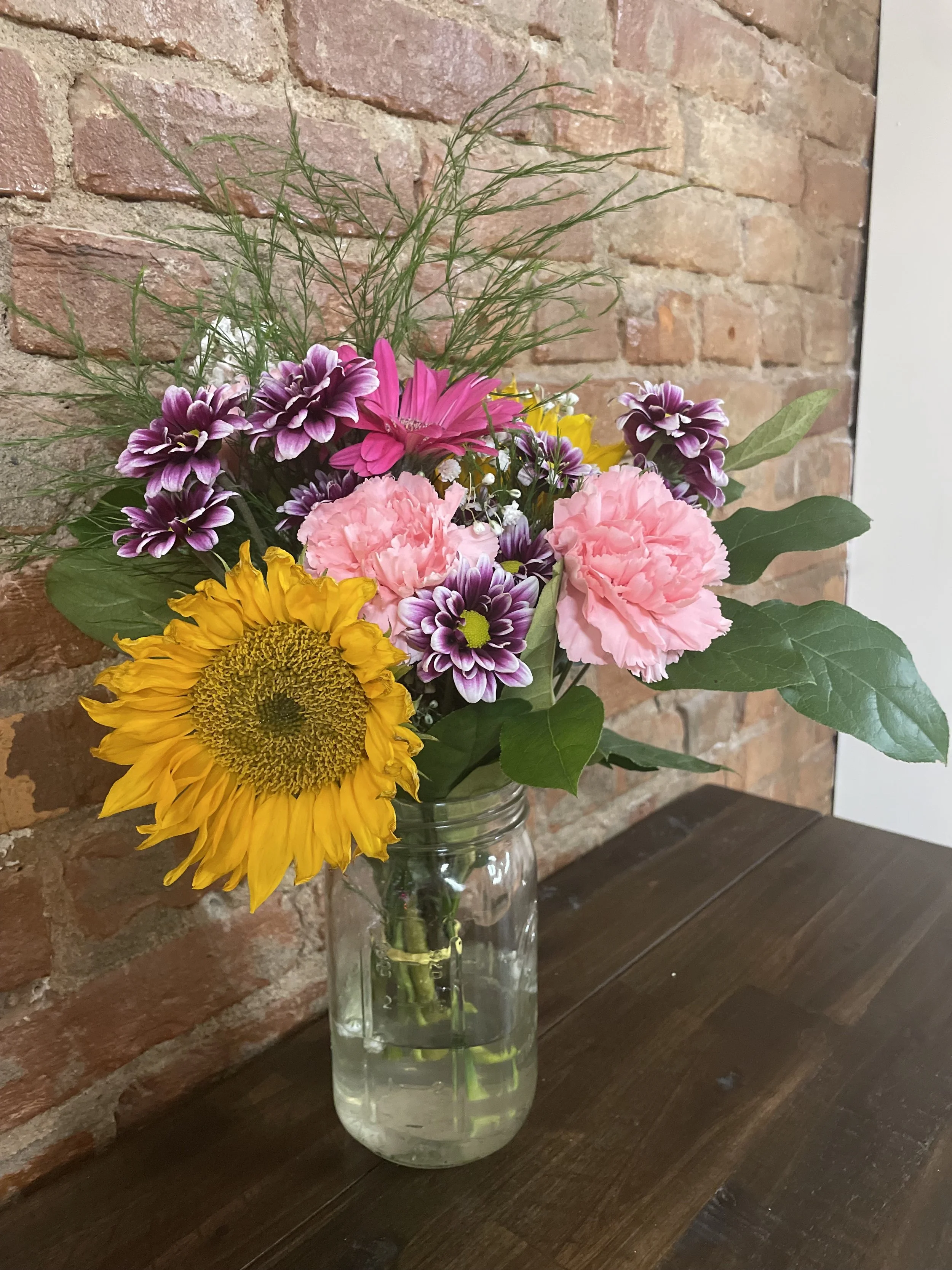 Medium Bouquet