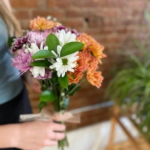 Mini Bouquet