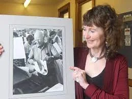 Barbara Bennett Parsons