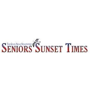Seniors Sunset Times