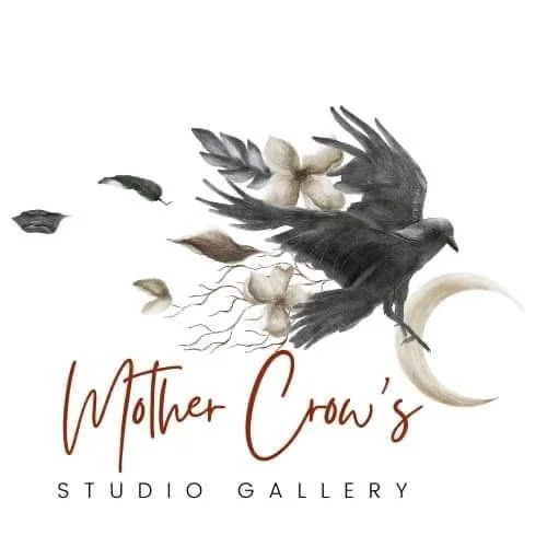 Mother Crow's Gallery