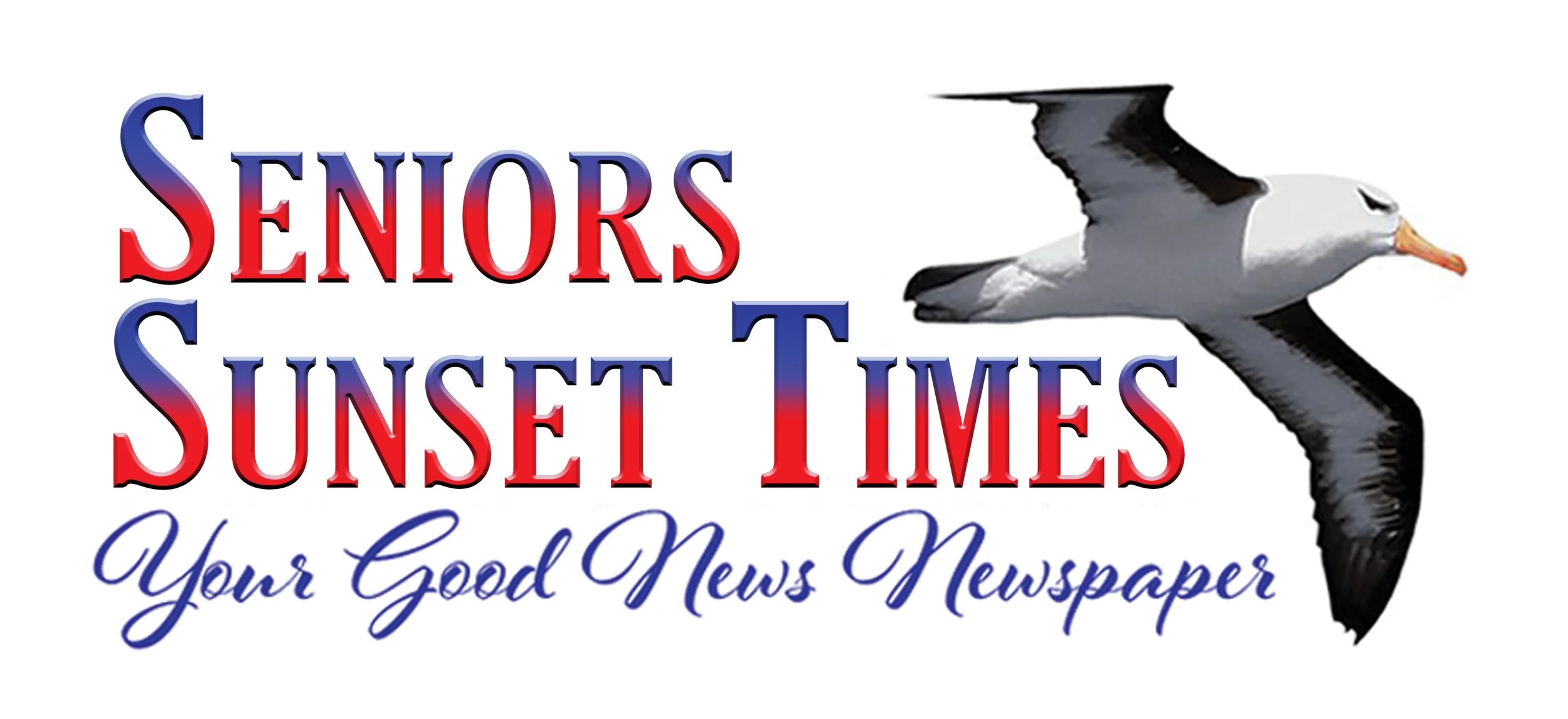 Seniors Sunset Times Website