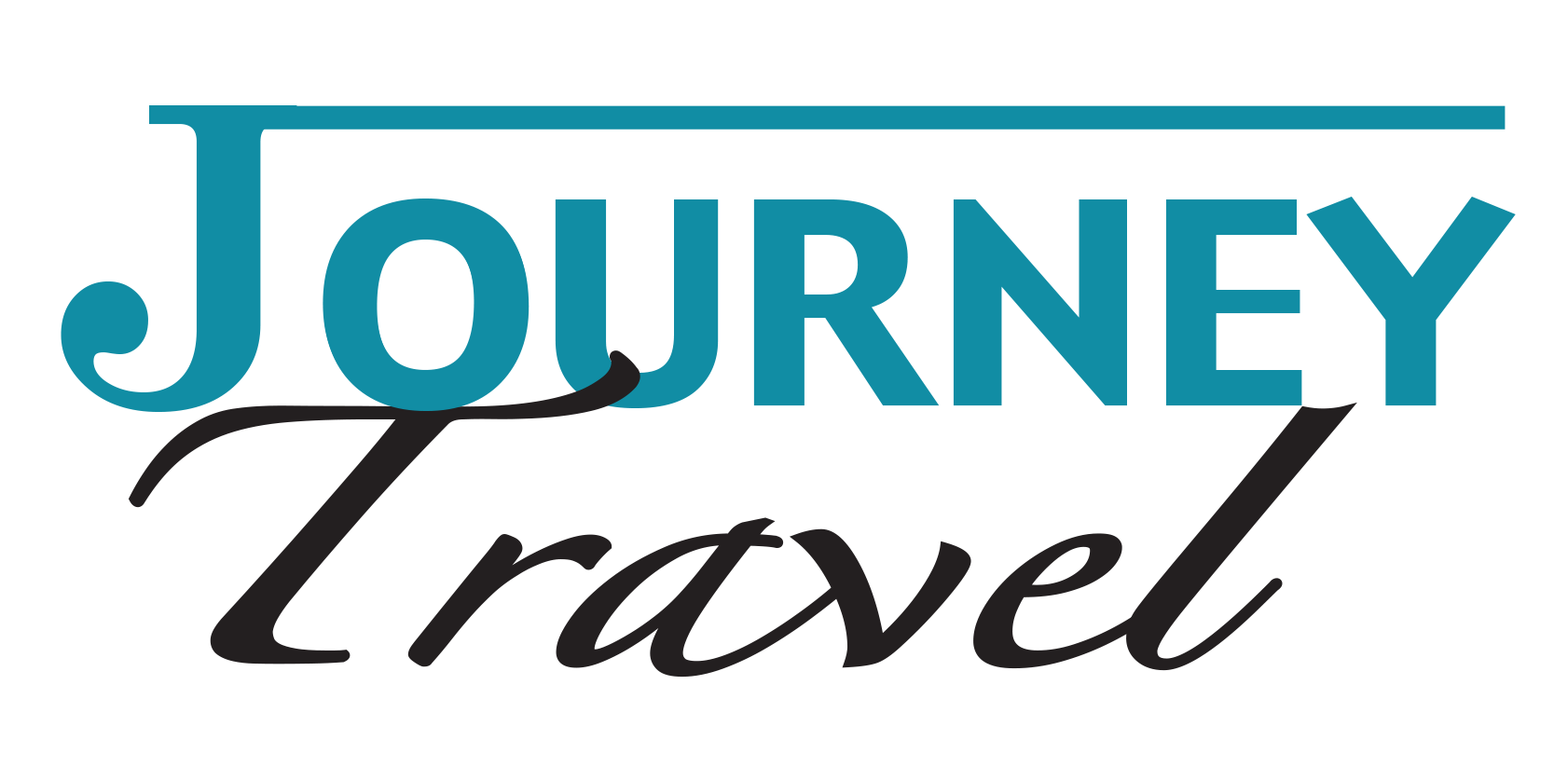 Journey Travel Website