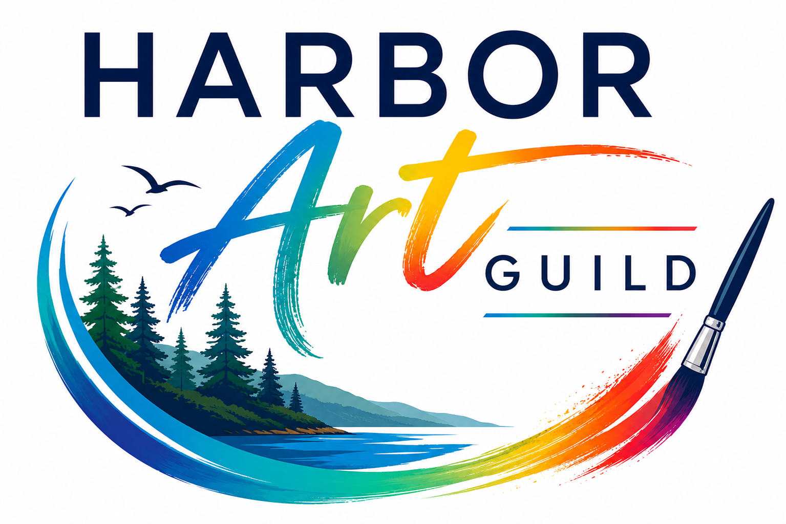 Harbor Art Guild