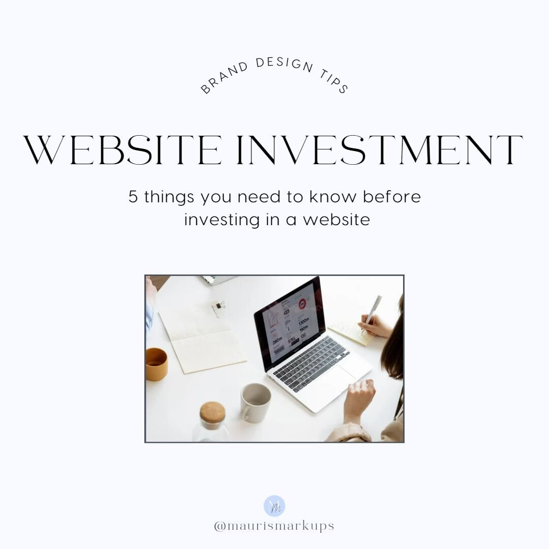 I&rsquo;ll let you in on a secret&hellip;designing and building a professional website is not as simple as it sounds. There are so many aspects for web designers to consider beyond just the look and feel of the site. Things like functionality, strate