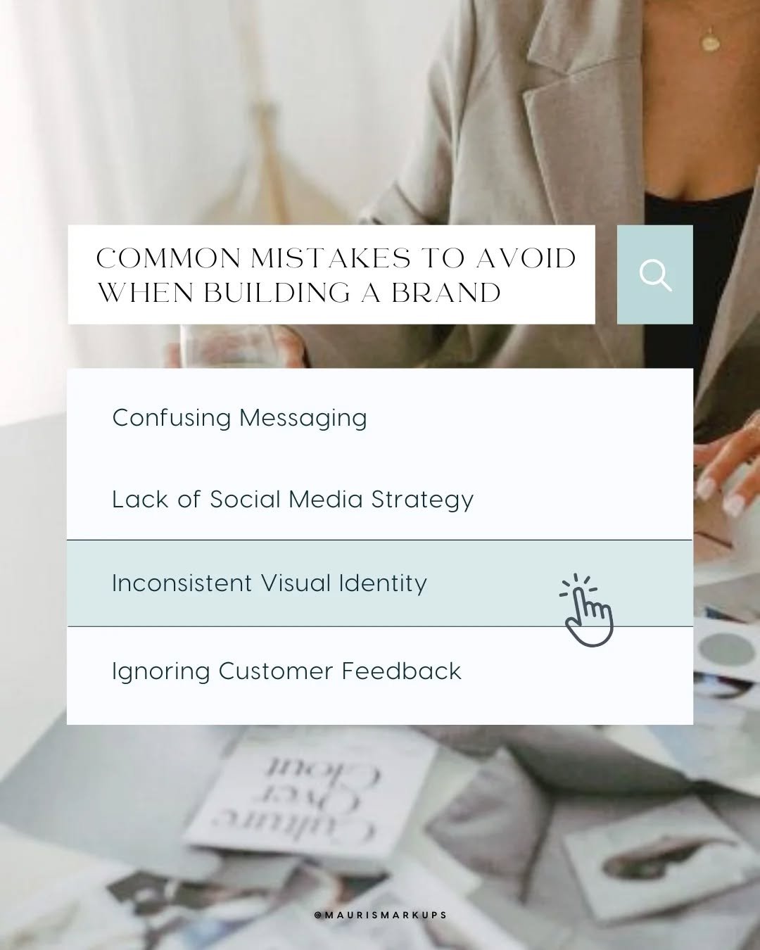 Remember that last post where I talked about common website mistakes that could be holding your site back? Well, today, we&rsquo;re shifting gears a bit! 

While having a great website is key, it&rsquo;s also important to focus on the bigger picture&