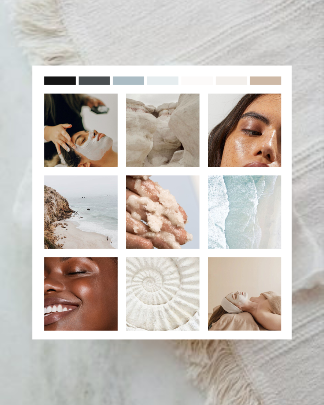 Behind the Scenes: My Exact Brand Design Process (Step-by-Step)