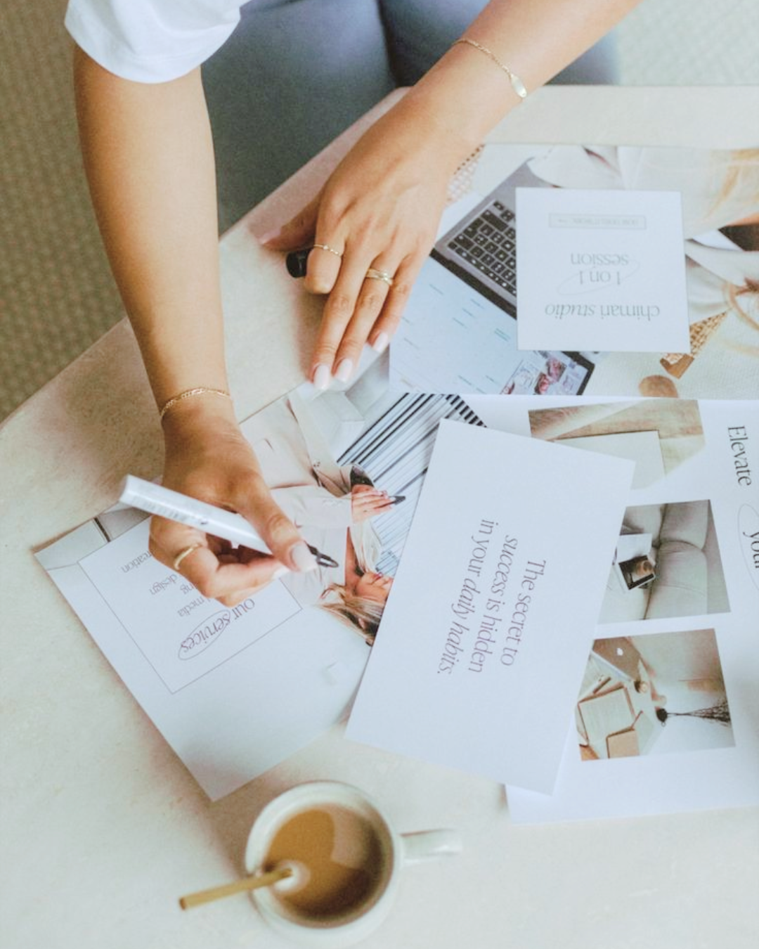 The 7 Most Common Branding Mistakes Small Businesses