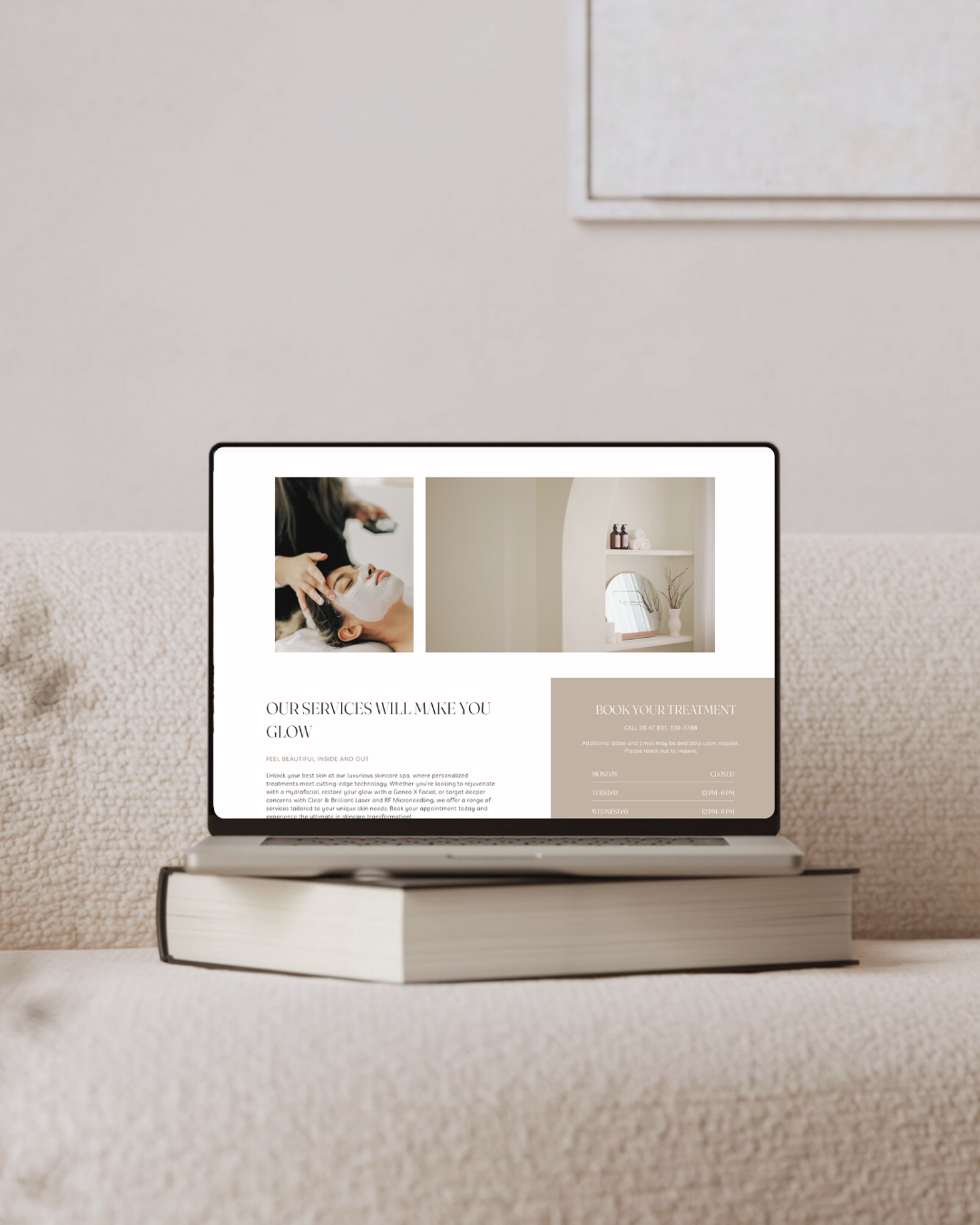 Showit vs WordPress vs Squarespace vs Wix: Which Website Platform Is Actually Right for Your Business?