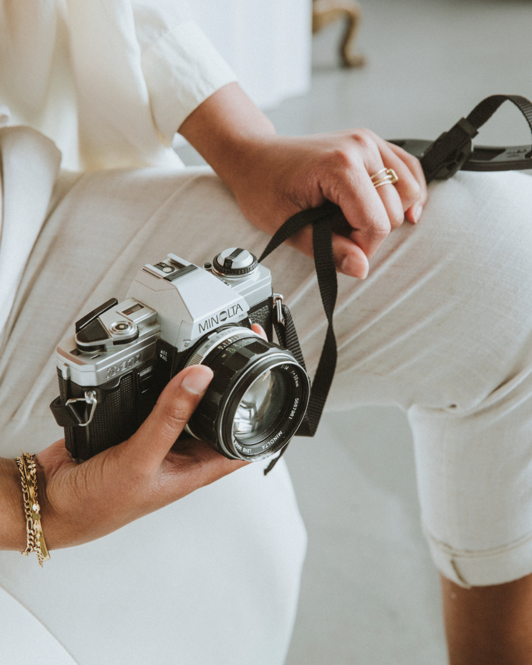 Dream Client List: Creative Entrepreneurs