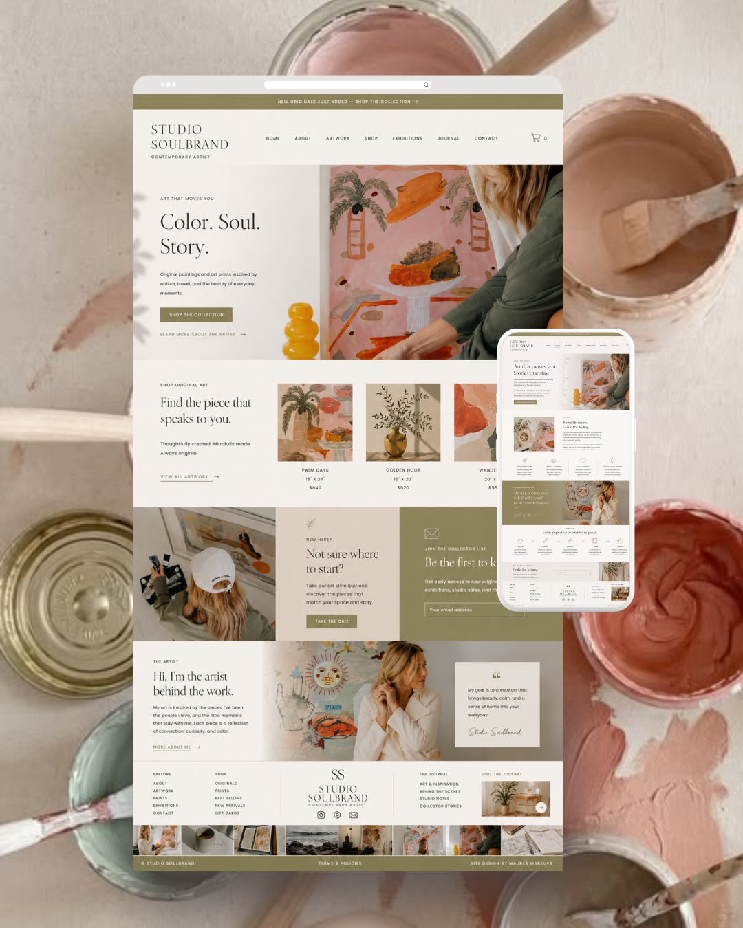 Your Website Isn't Finished After It Launches
