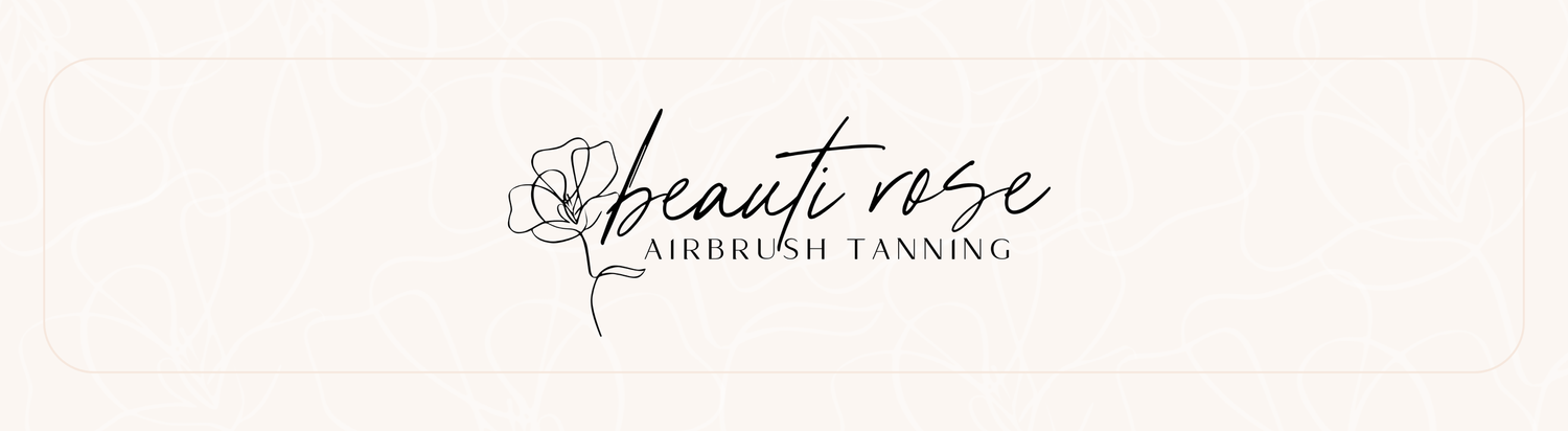 Beauti Rose | Mauri's Markups | Branding + Web Design Studio