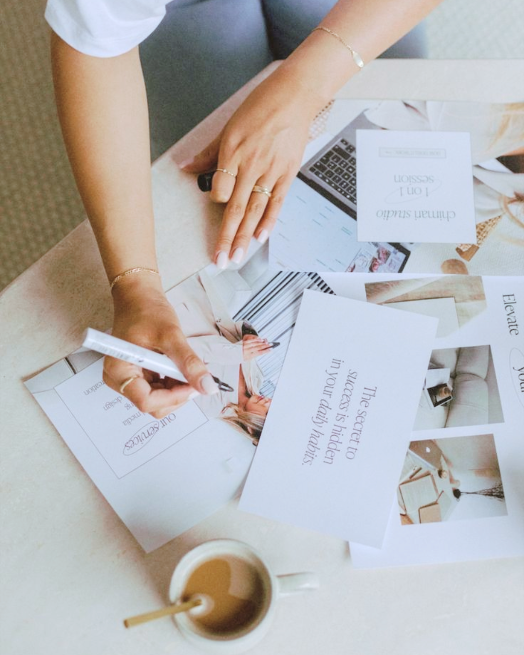 The 7 Most Common Branding Mistakes Small Businesses