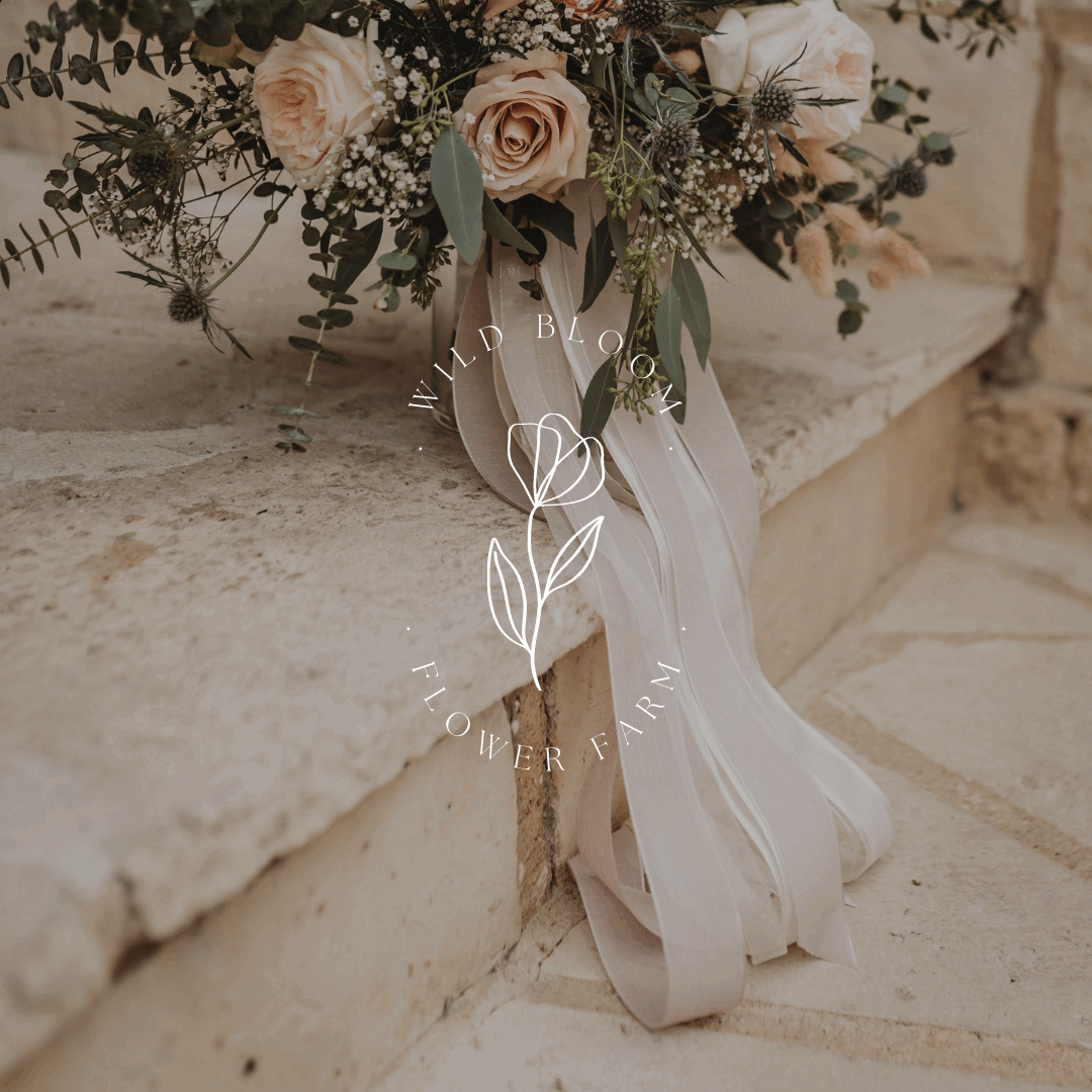 GIF showcasing highlights from brand and web design projects, including logo design, marketing collateral, and responsive website designs.