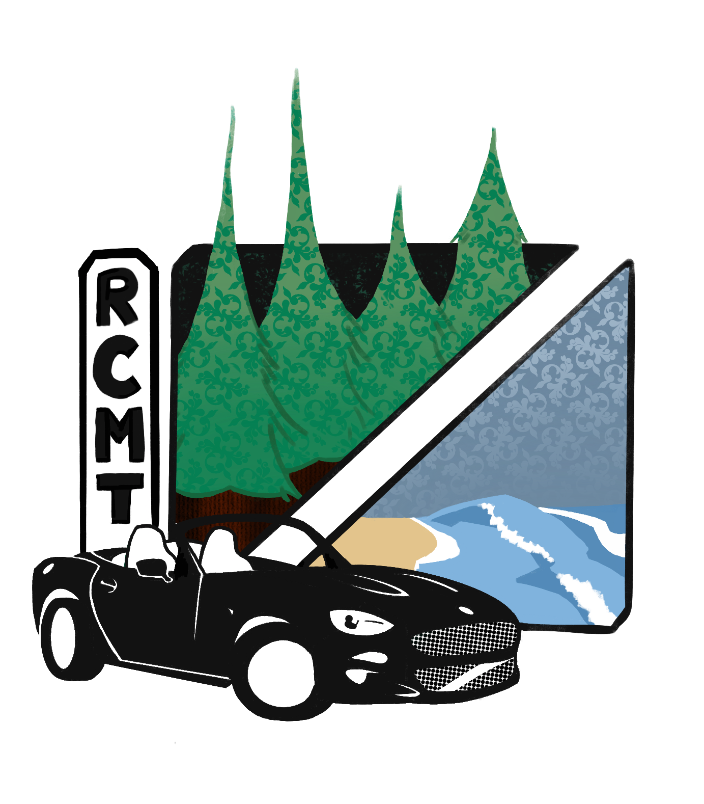 Redwood Coast Motoring Tours