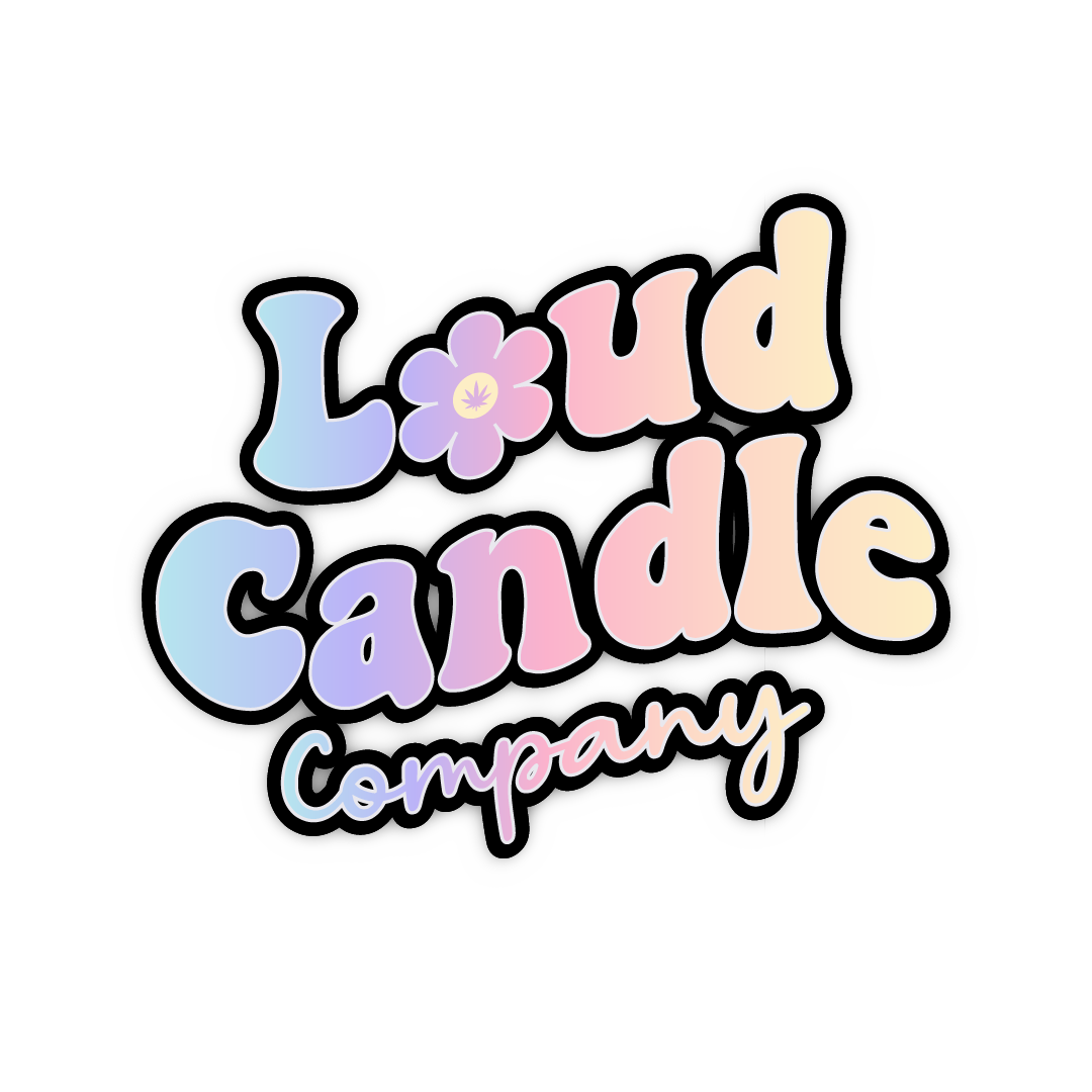 Loud Candle Company