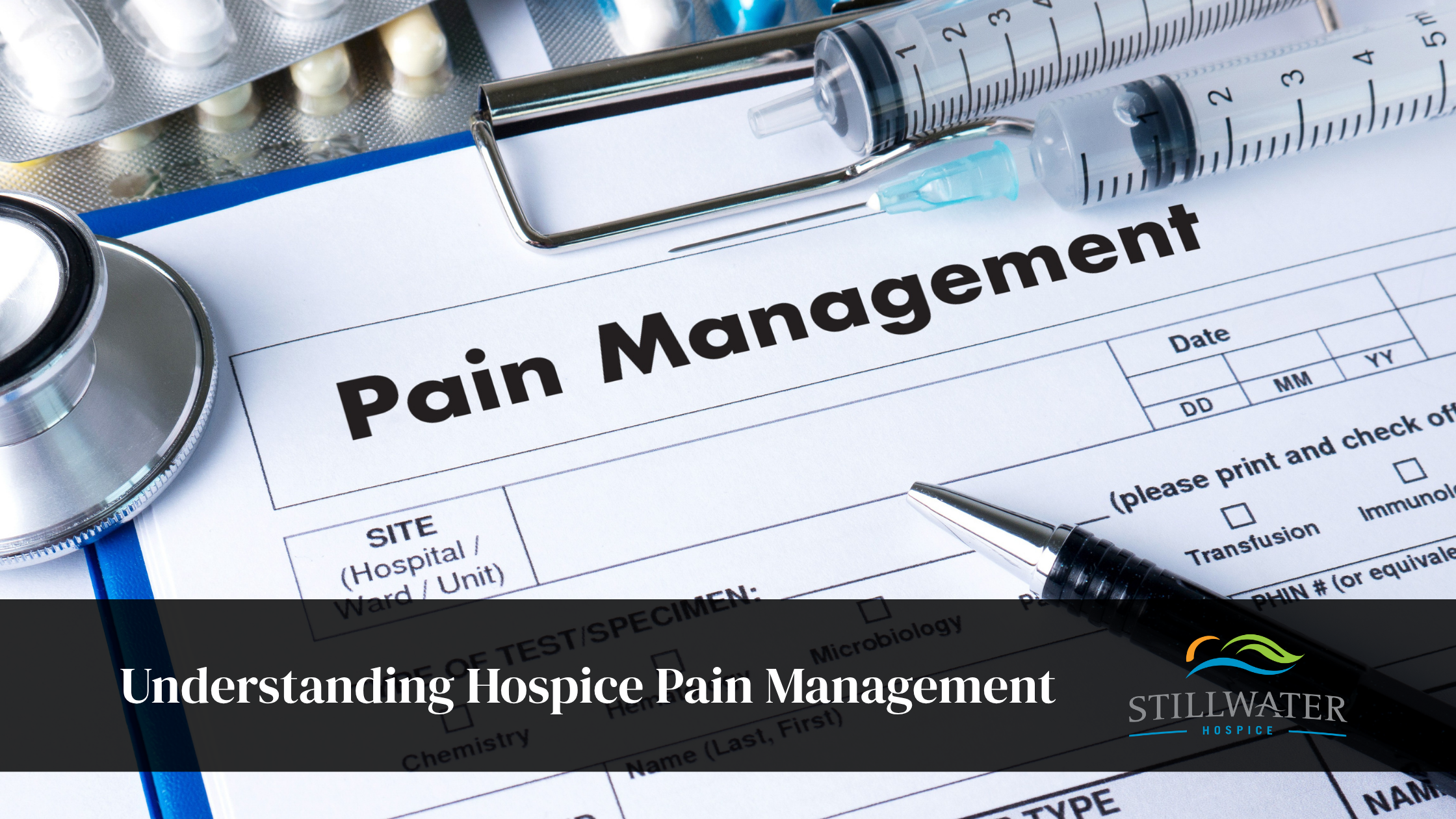 Understanding Hospice Pain Management