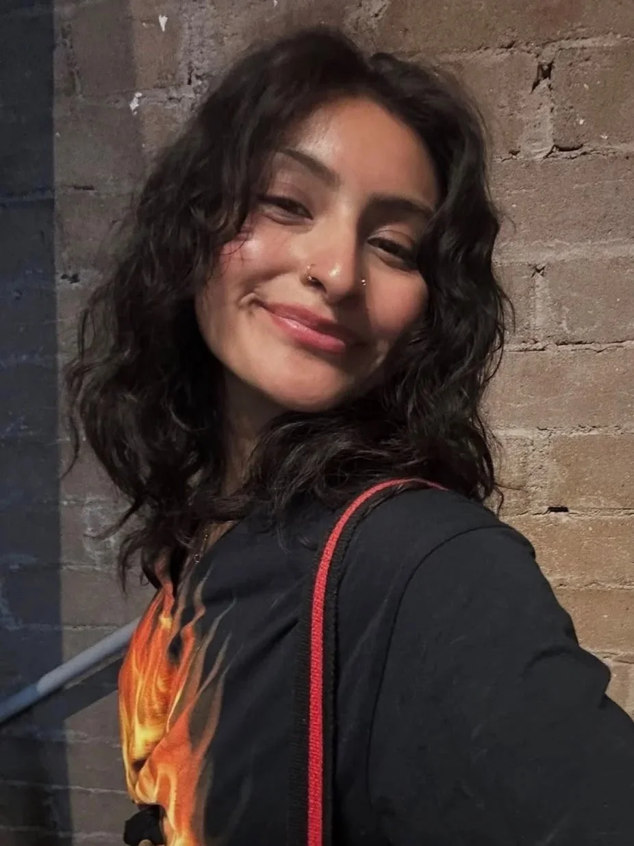 Rocio C