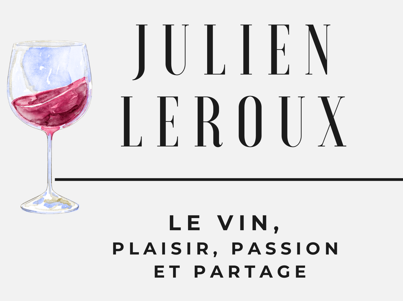 Julien LEROUX