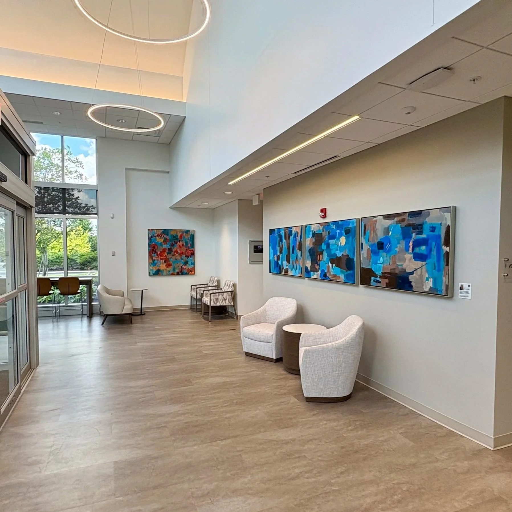 Welcoming Clinic