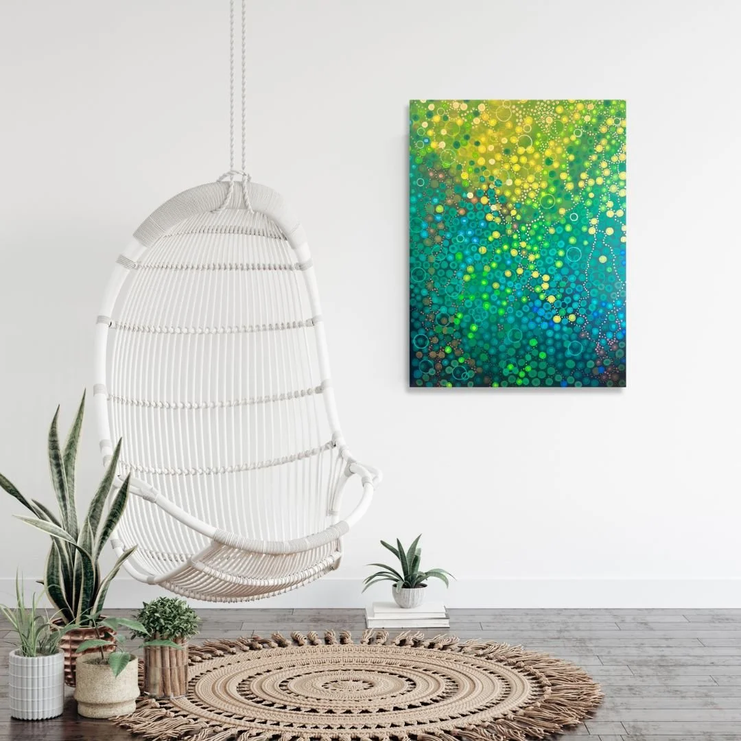 Catherine Lang-Cline, The Lake AIS.jpg