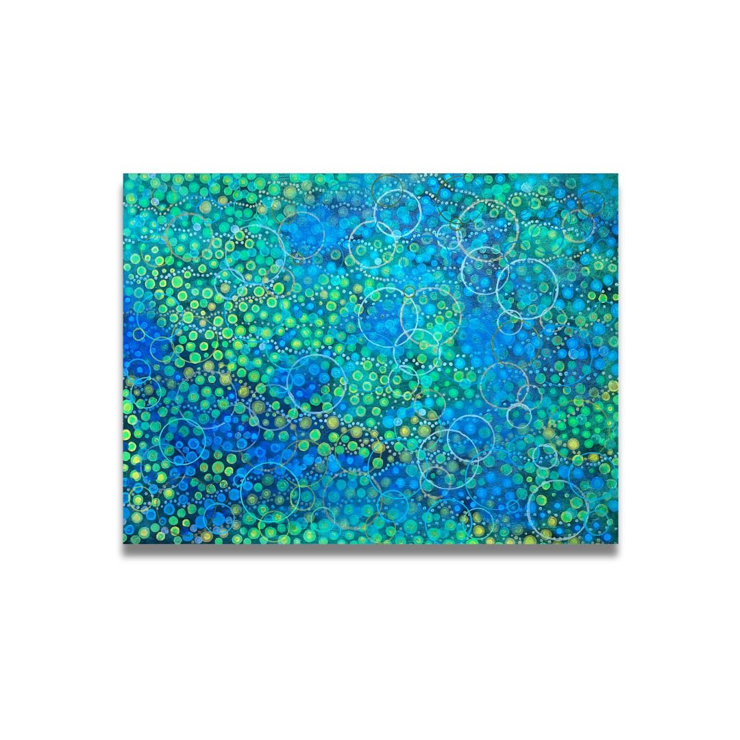 Catherine Lang-Cline, Floating.jpg