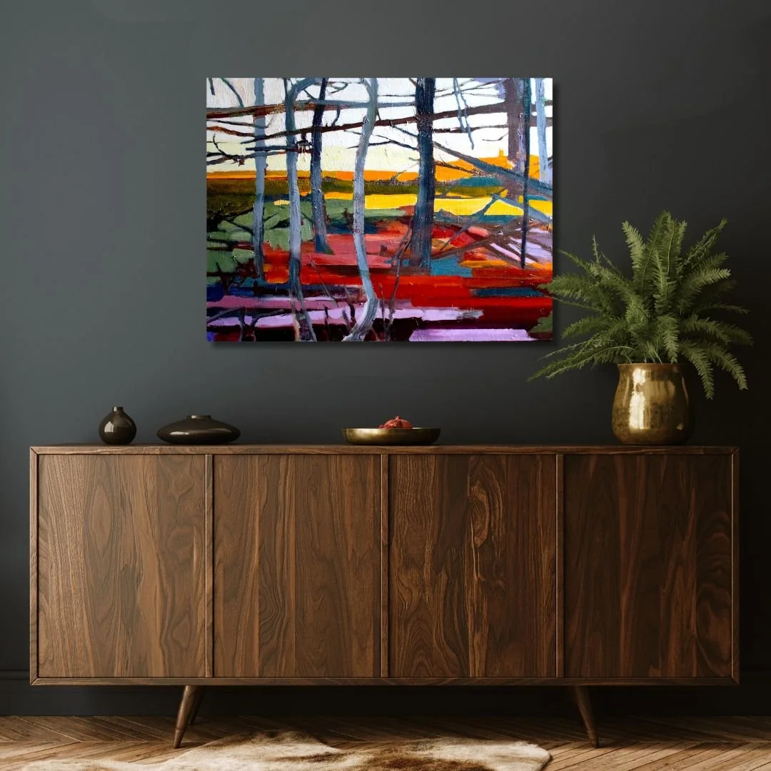 Marti Higgins, Day is Done AIS.jpg