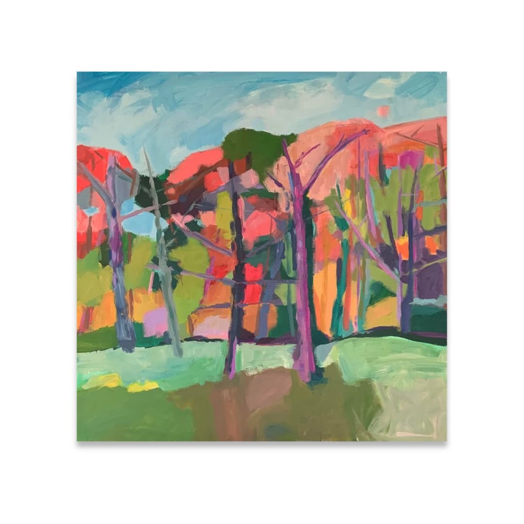 Mary Ann Sedivy, Spirit of the Day.jpg