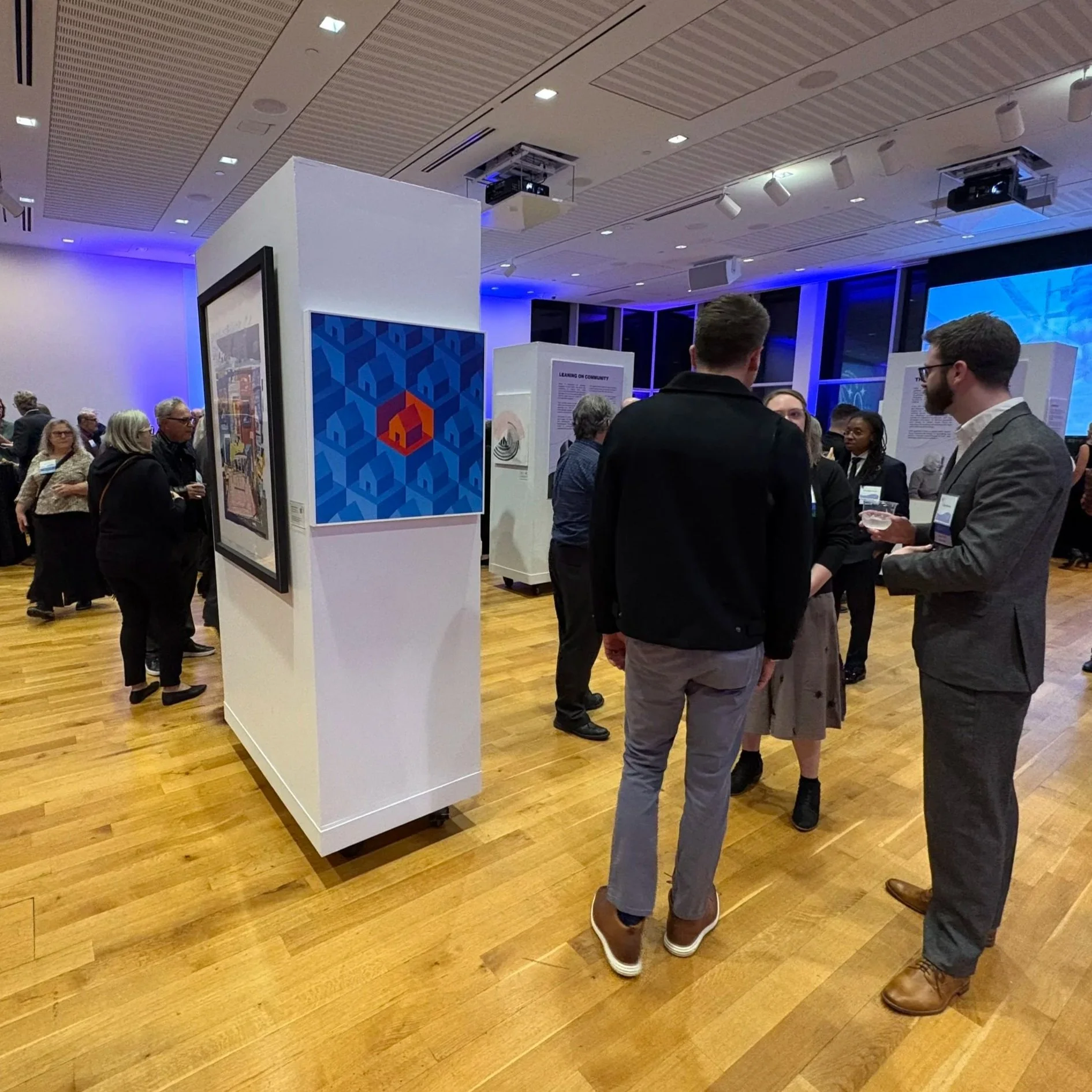 Inspiring Event