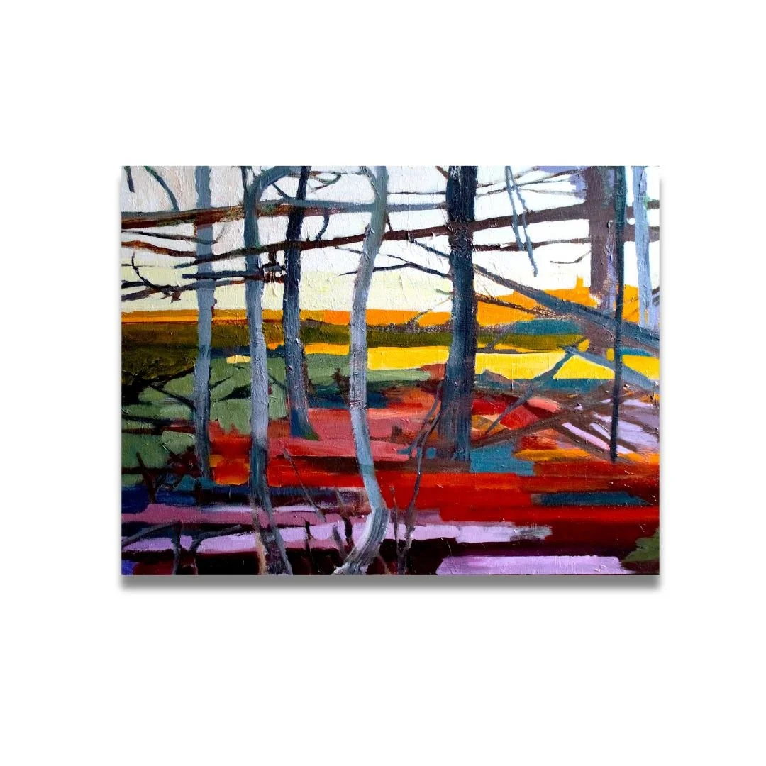 Marti Higgins, Day is Done.jpg