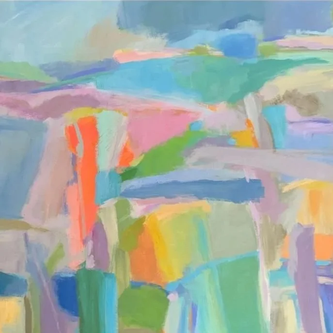 Mary Ann Sedivy