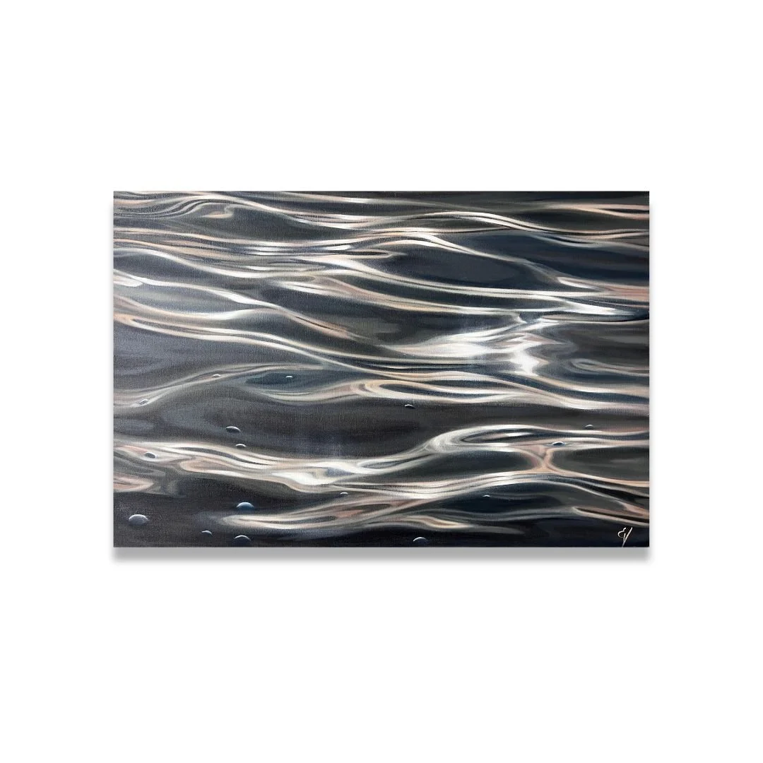 Eva Volf, Luminosity.jpg